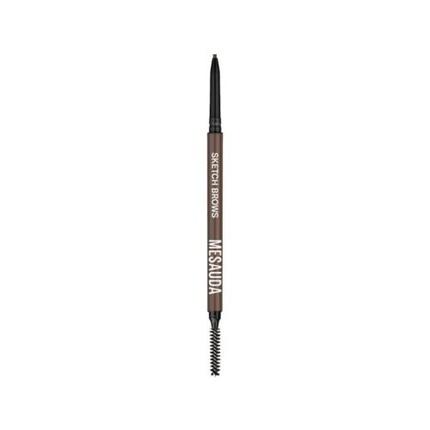 Image du produit Mesauda SKETCH BROWS 103 Auburn (Auburn, Marron)