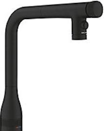 Immagine prodotto Grohe Lavello ESSENCE SMARTCONTROL phantom nero