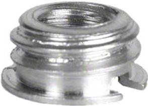 Productafbeelding Walimex Schroefdraadadapter 3/8 inch naar 1/4 inch (Statiefadapter)