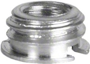 Actual product image Walimex Threaded adapter 3/8 inch to 1/4 inch (Stand adapter)