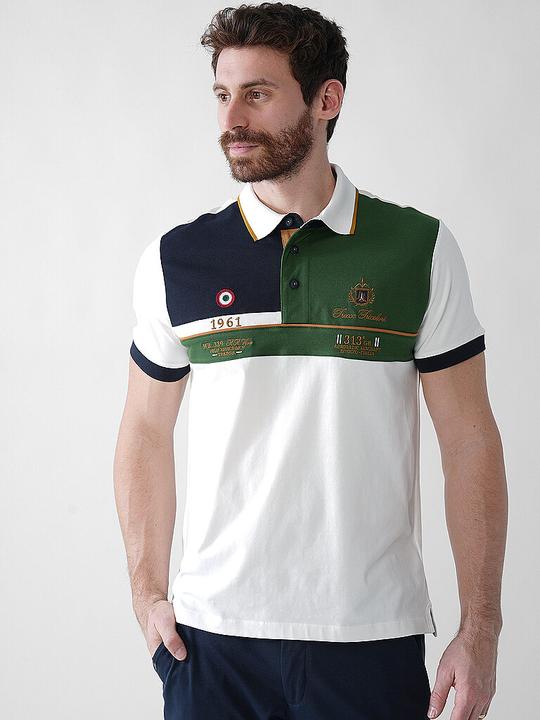 Image du produit Aeronautica Militare Poloshirt (L)