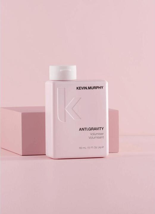 Kevin Murphy Anti Gravity Oil Free Volumiser, 150 ml (Hair gel, Hair wax, 150 ml)
