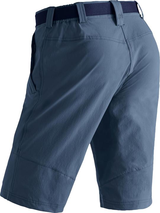 Actual product image Maier Sports Lawa shorts (44)