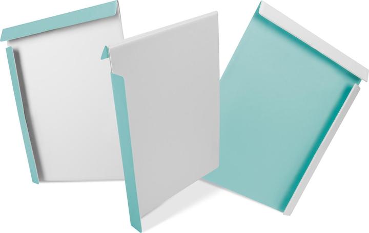 Produktbild Biella Magnet-Schreibplatte (21 x 29.50 cm)