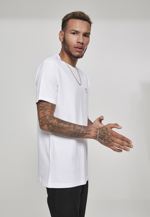 Actual product image Mister Tee That Noise Tee (XXL)