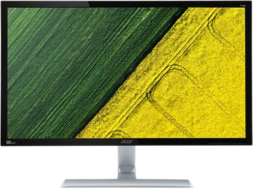 Acer Rt280k (3840 x 2160 Pixel, 27.99")