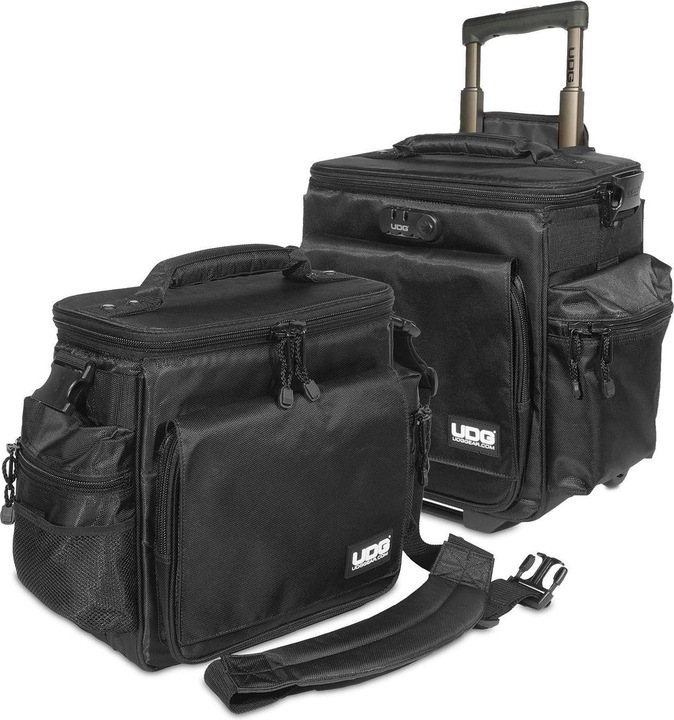 Actual product image UDG Ultimate SlingBag Trolley Set Deluxe