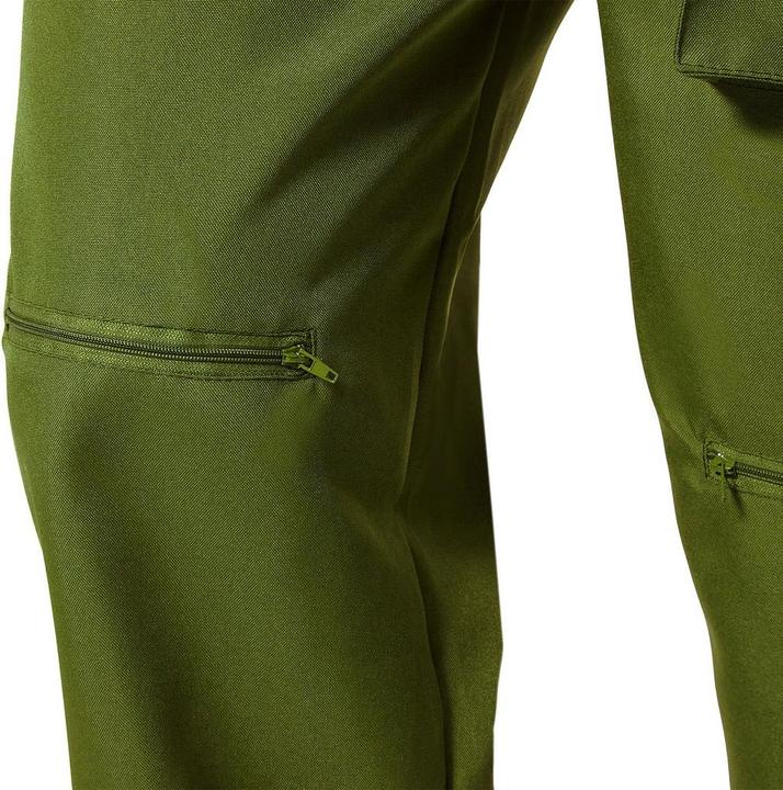 Image du produit tectake Déguisement pilote de l'air pour homme (L)