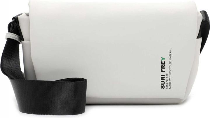 Immagine prodotto Suri Frey Borsa a tracolla SURI Green - Jenny
