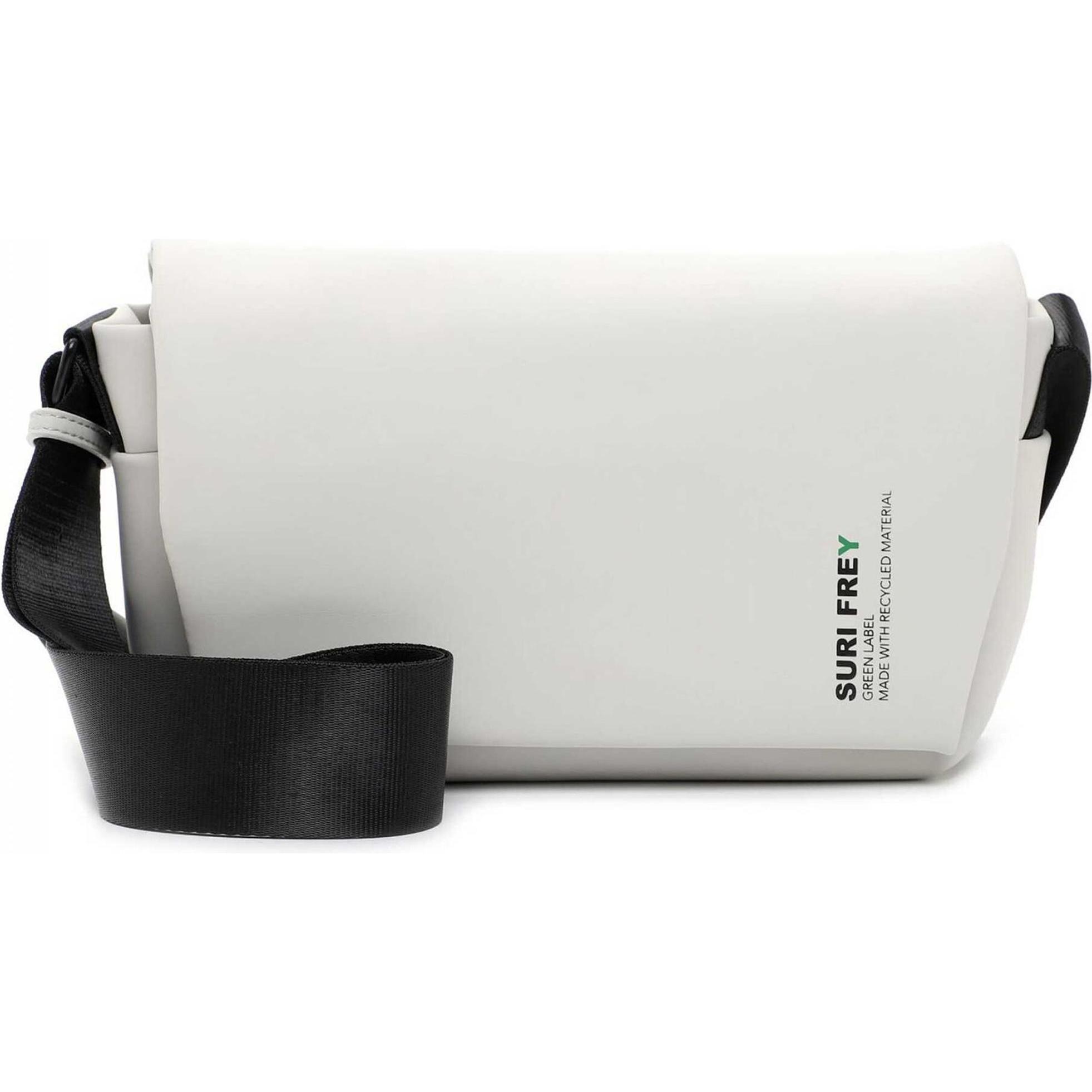 Suri Frey, Handtasche, Umhängetasche SURI Green - Jenny, Beige