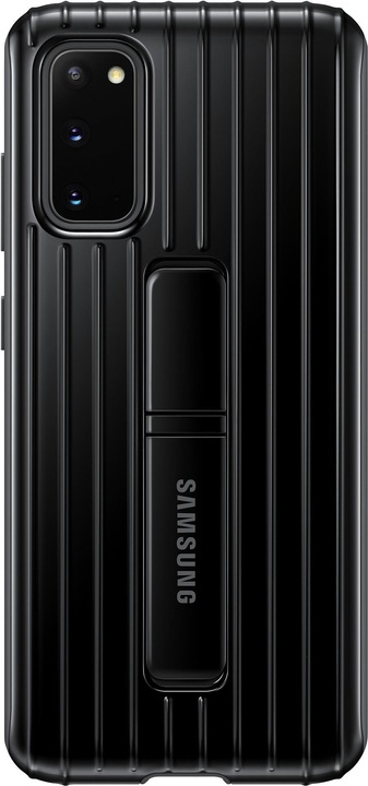 Actual product image Samsung Protective Standing Cover (Samsung Galaxy S20)
