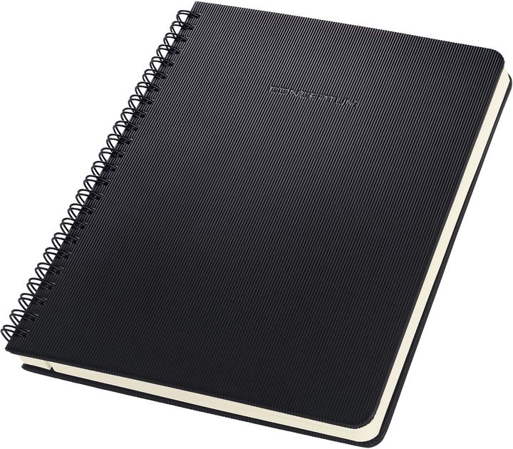 Immagine prodotto Sigel Conceptum (A5, Righe, Copertina rigida)