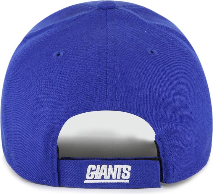Produktbild 47 Brand Adjustable Mvp Cap - New York Giants (One Size)