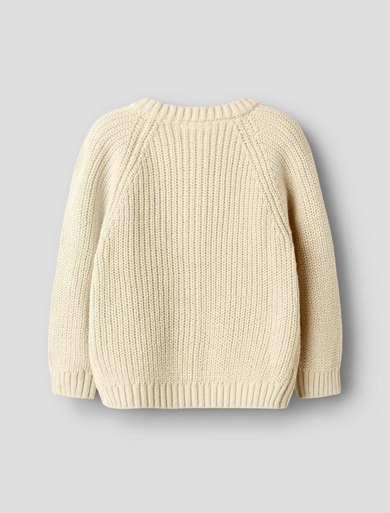 Produktbild Name it Rippstrick Strickjacke (92)