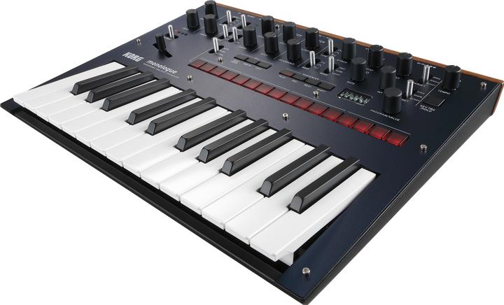 Image du produit Korg Monologue