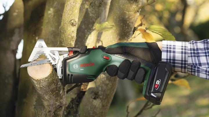 Actual product image Bosch Home & Garden Keo