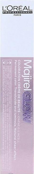 Produktbild L'Oréal Professionnel Majirel Glow (0.01)