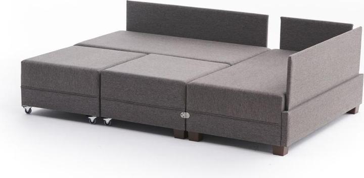 Image du produit Atelier del Sofa Winnie (Canapé d'angle)