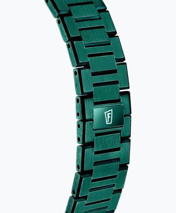 Produktbild Festina Swiss Made Men (Swiss Made, 40 mm)