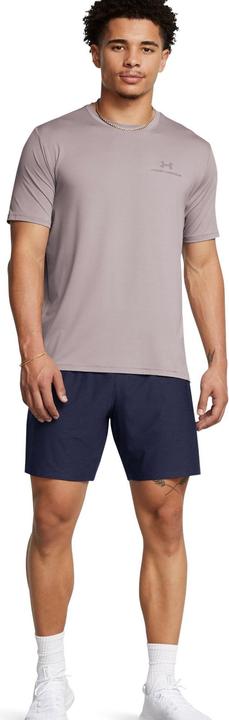 Actual product image Under Armour Tech Vent 7In Shorts (S)