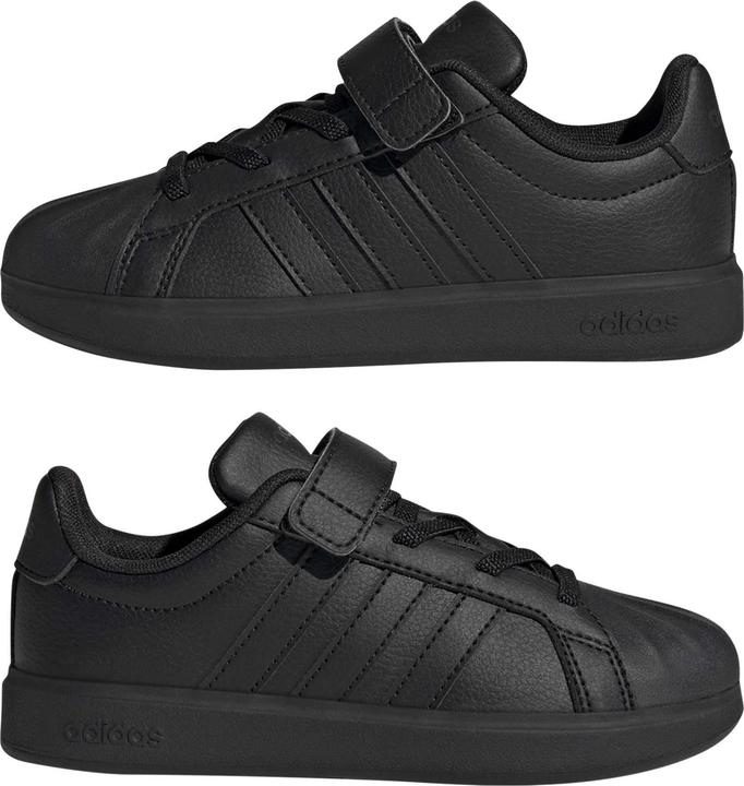 Actual product image Adidas Streettalk (33)