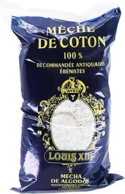 Image du produit Avel mèche de coton