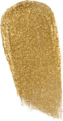 Actual product image NYX Professional Make-Up SFX Glitter Paint (01 Graveyard Glam)