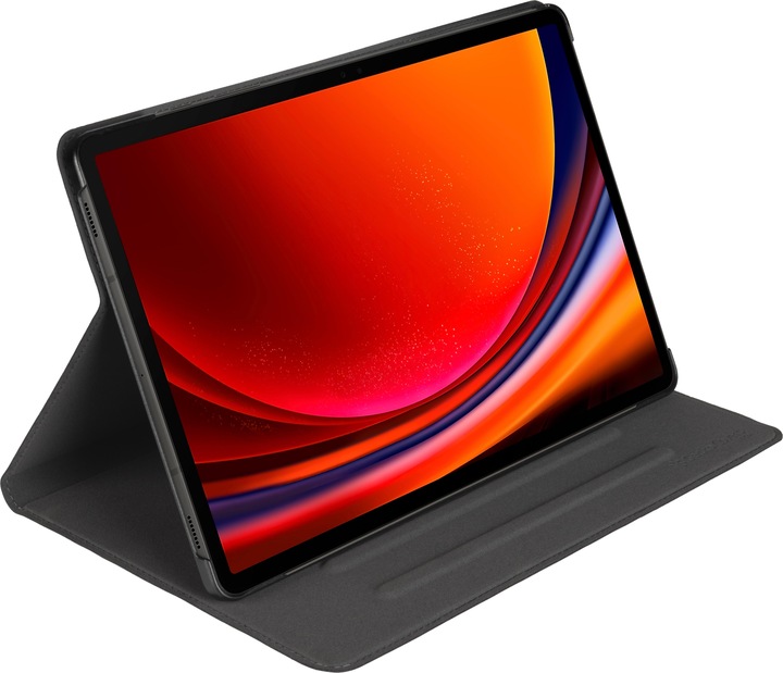 Produktbild Gecko Covers Samsung Tab S9+ Easy Click (Galaxy Tab S9+)