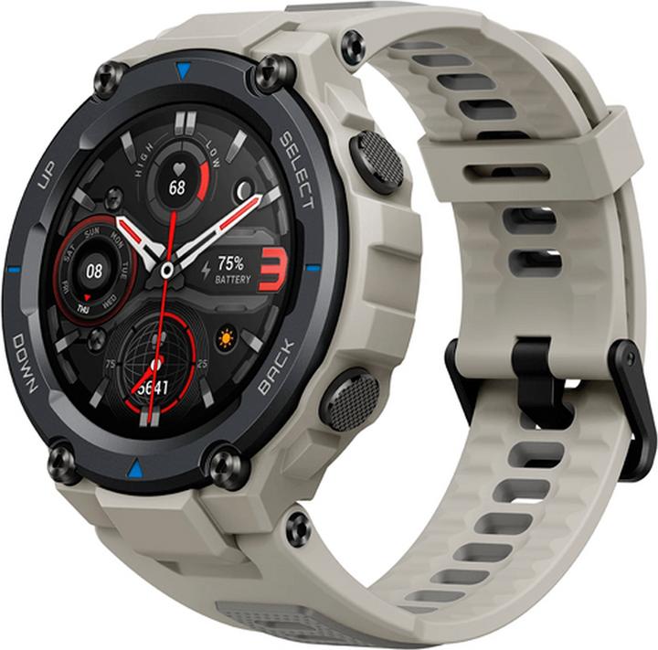 Actual product image Amazfit T-Rex Pro (48 mm)