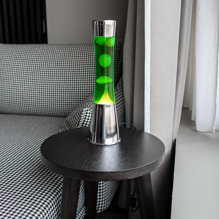 Actual product image Fisura Tower (10 lm, E14)