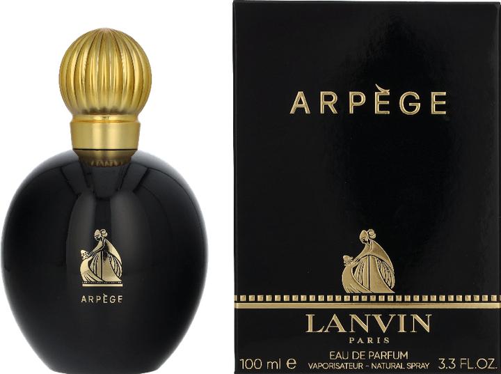 Image du produit Lanvin Arpège (Eau de parfum, 100 ml)