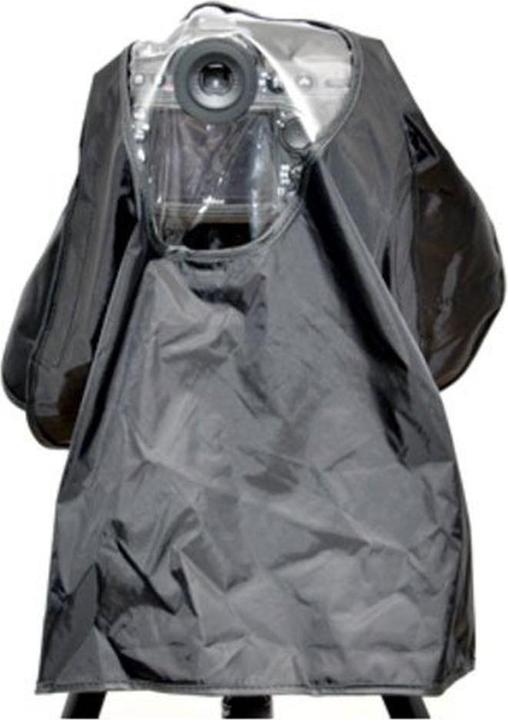 Protective camera covers