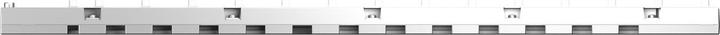 Produktbild Schneider Electric Backplane M340 12 Steckplätze