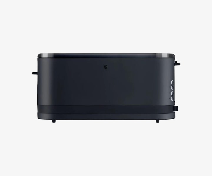 Image du produit WMF KITCHENminis Grille-pain à fentes longues 2 tranches / toasts XXL