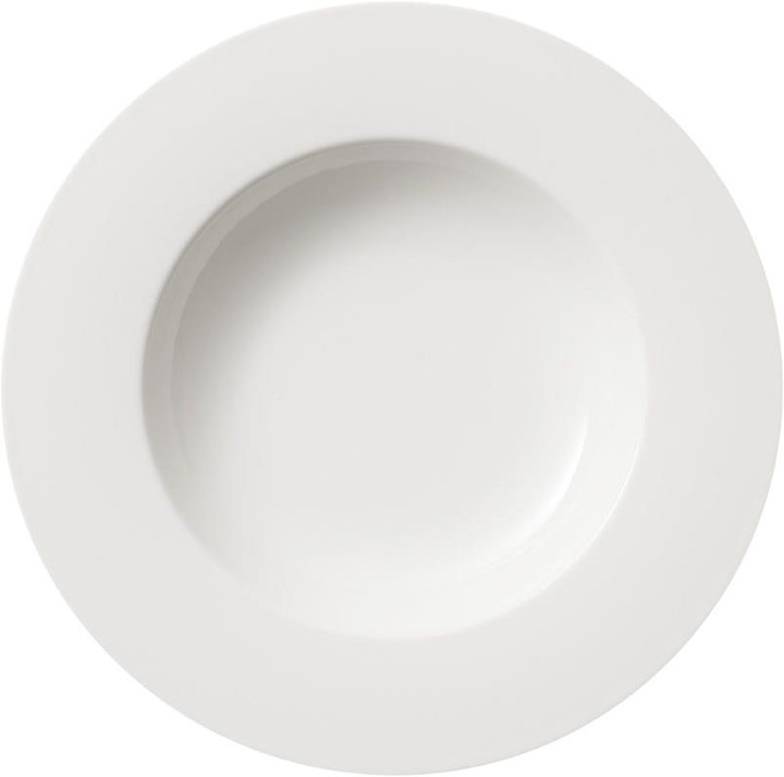 Actual product image Villeroy & Boch 4 Friends Set 36pcs Wonderful World White (36 Piece)