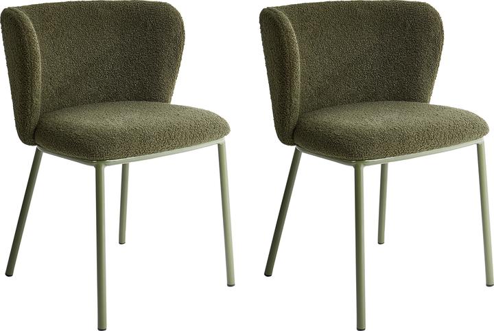 Image du produit Beliani Mina Ii