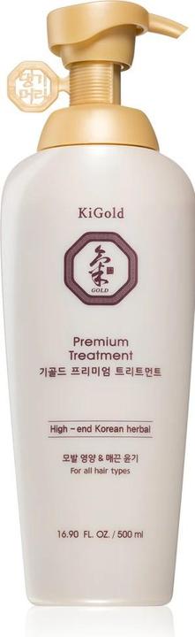 Produktbild Daeng Gi Meo Ri KI Gold Premium Treatment 500mL (500 ml)