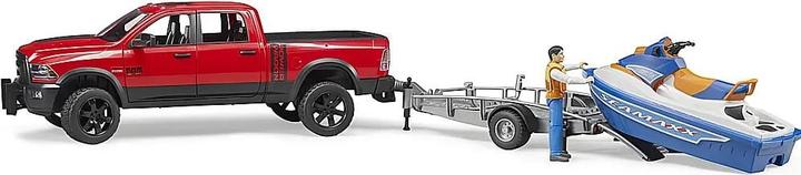 Produktbild Bruder RAM 2500 Power Wagon