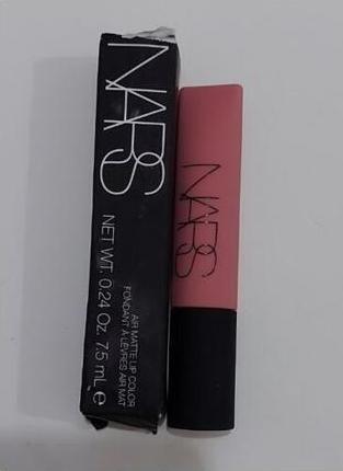 Immagine prodotto NARS Cosmetics Air Matte Lip Color (DOLCE VITA)