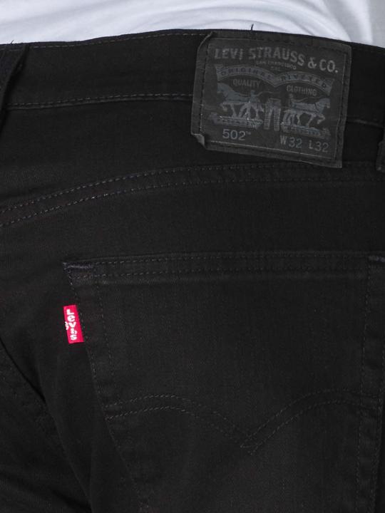 Produktbild Levis 502 Jeans Tapered Fit native call (W38/L30)