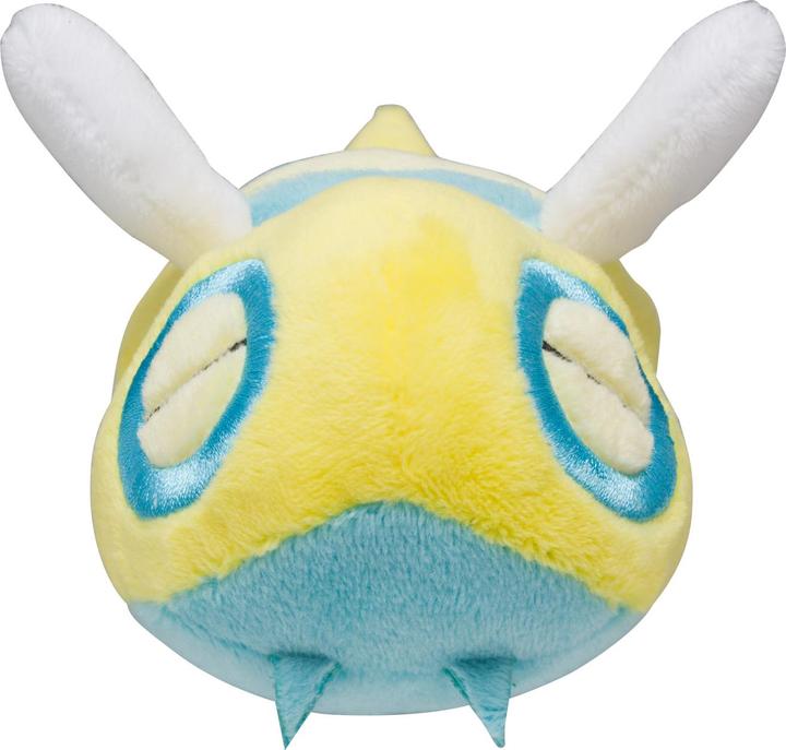 Actual product image Pokémon Dunsparce Sitting Cuties Plush - 17 cm (17 cm)