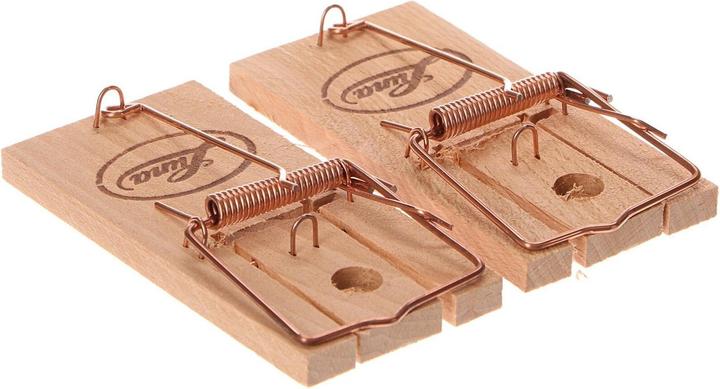 Produktbild Luna Mausefalle