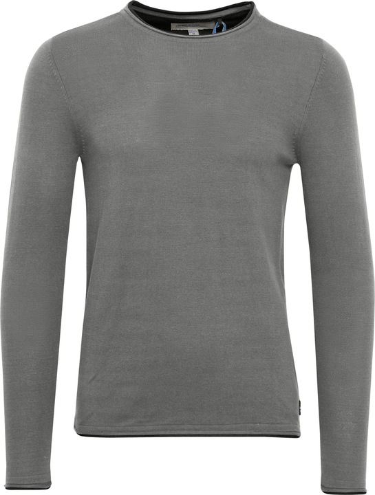Immagine prodotto Blend Odin Maglione Pullover Maglieria Da Uomo Con Girocollo In Cotone 100% (3XL)