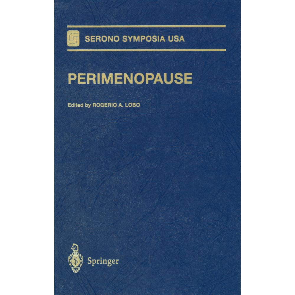 Perimenopause, Fachbücher