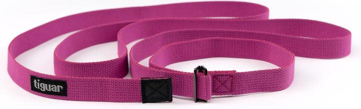 Produktbild Tiguar Yogagurt