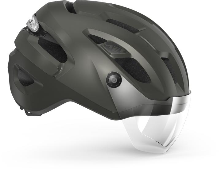 Produktbild MET Velohelm Intercity MIPS (58 - 62 cm)