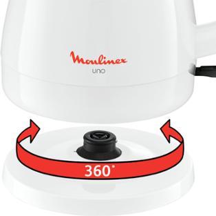 Actual product image Moulinex BY150100 (1.50 l)