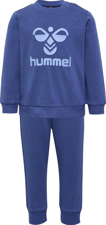 Blu, Denim scuro