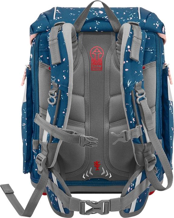 Actual product image Step by Step Ensemble pour écolier 2in1 Plus 6 pièces (19 l)