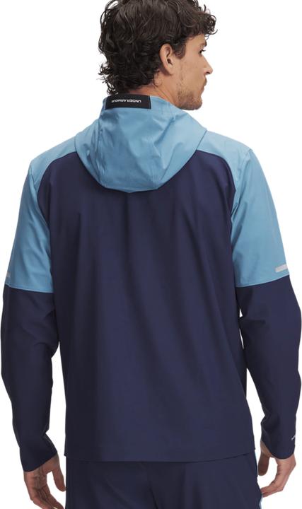 Immagine prodotto Under Armour Tech Utility Woven Jckt (L)